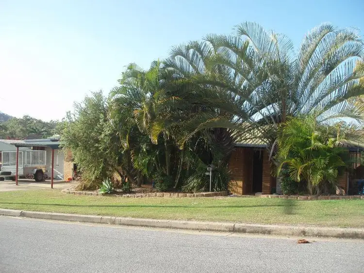 Main view of Homely house listing, 18 Finchley Street, Gladstone Central QLD 4680