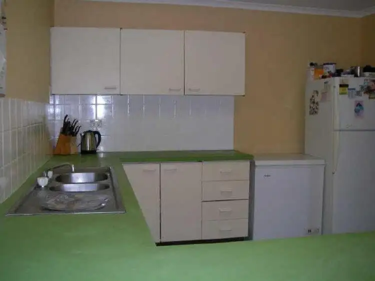Second view of Homely house listing, 18 Finchley Street, Gladstone Central QLD 4680