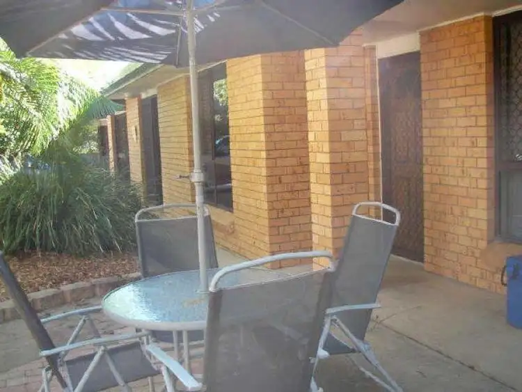 Fourth view of Homely house listing, 18 Finchley Street, Gladstone Central QLD 4680