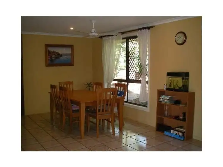 Fifth view of Homely house listing, 18 Finchley Street, Gladstone Central QLD 4680