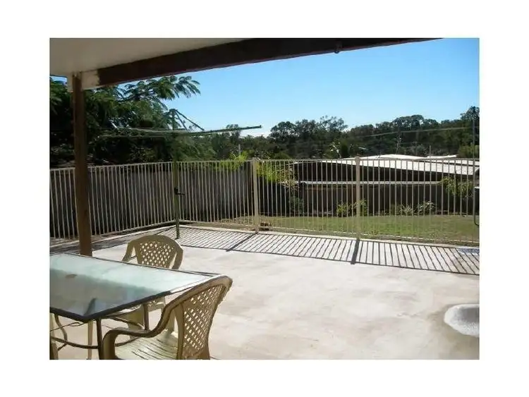 Seventh view of Homely house listing, 18 Finchley Street, Gladstone Central QLD 4680
