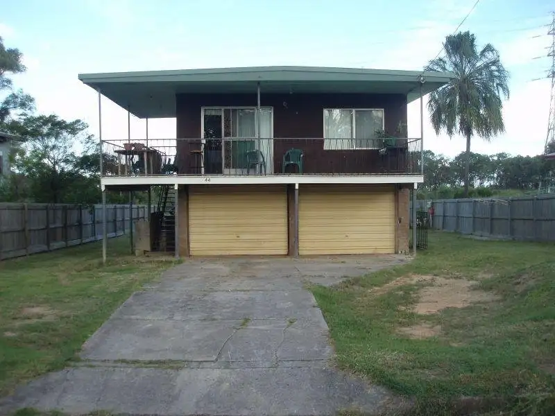 Main view of Homely house listing, 44 Emperor Street, Gladstone Central QLD 4680