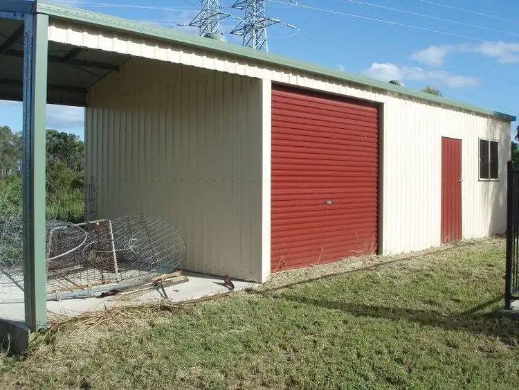 Third view of Homely house listing, 44 Emperor Street, Gladstone Central QLD 4680