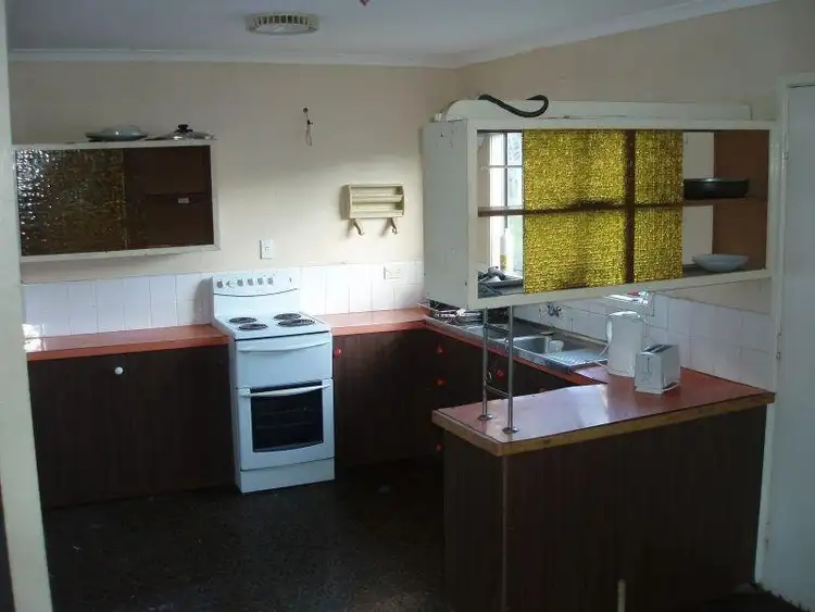 Fourth view of Homely house listing, 44 Emperor Street, Gladstone Central QLD 4680