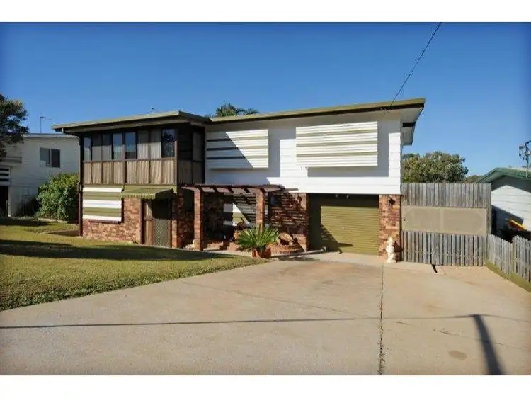 7 McDonald Street, Clinton QLD 4680