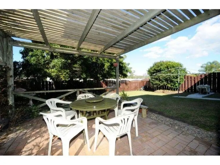 Fourth view of Homely house listing, 7 McDonald Street, Clinton QLD 4680