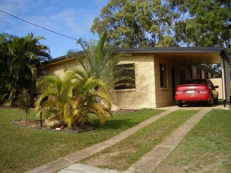 5 Douglas Street, Gladstone Central QLD 4680