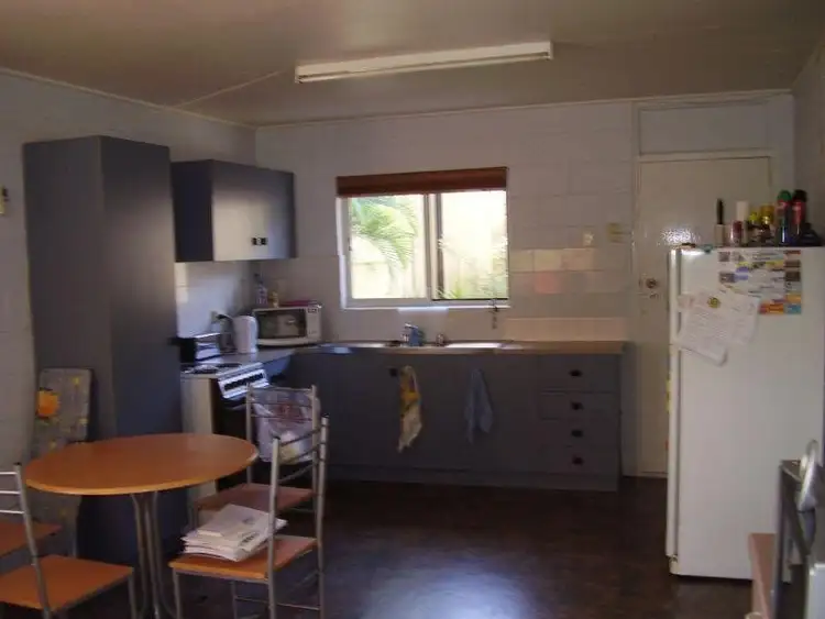 Second view of Homely semi-detached listing, 5 Douglas Street, Gladstone Central QLD 4680
