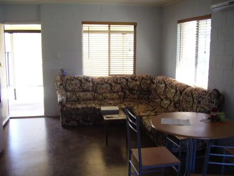 Third view of Homely semi-detached listing, 5 Douglas Street, Gladstone Central QLD 4680