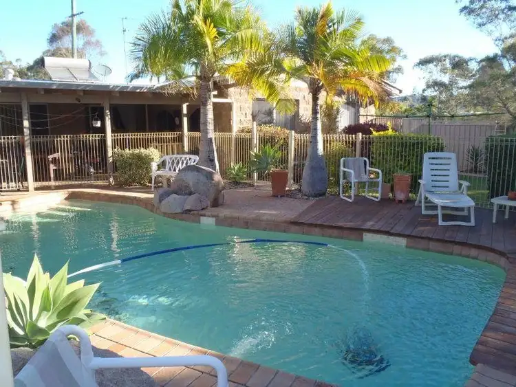 10 Harvey Rd, Beecher QLD 4680