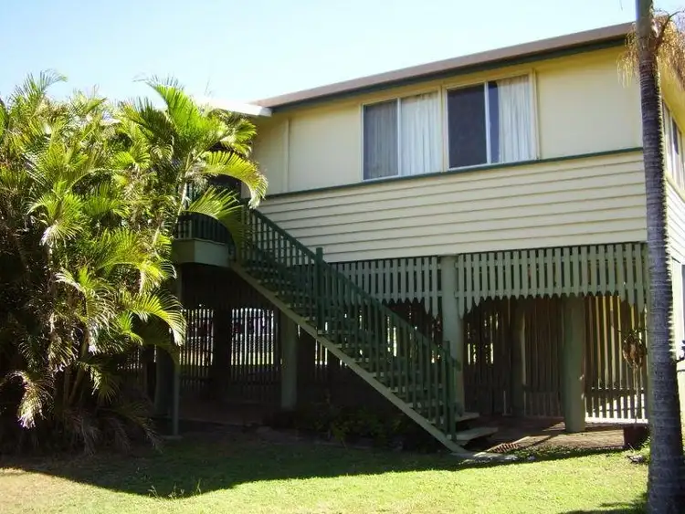 19 French Street, Gladstone Central QLD 4680