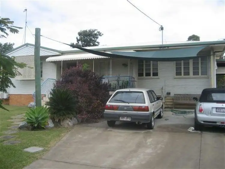 Main view of Homely house listing, 67 Flinders Parade, Gladstone Central QLD 4680