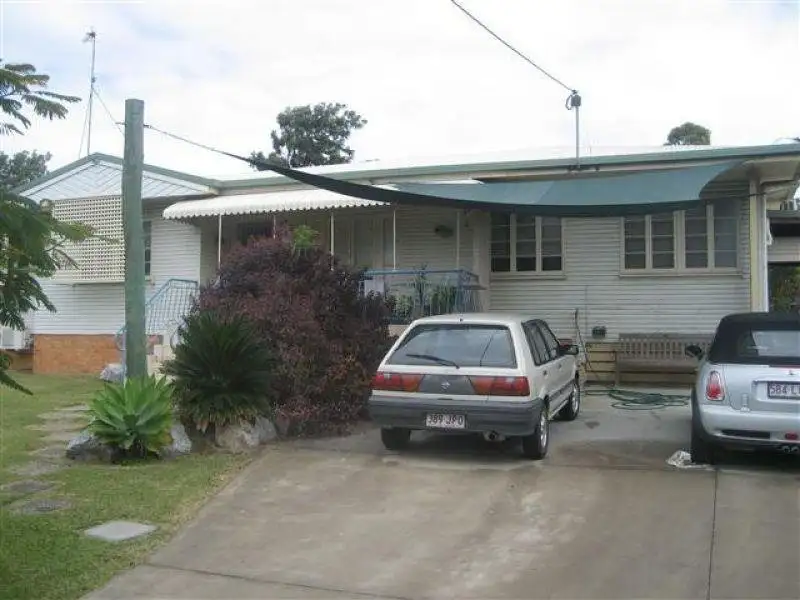 Main view of Homely house listing, 67 Flinders Parade, Gladstone Central QLD 4680