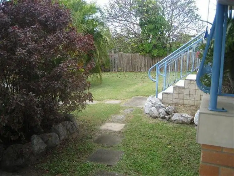 Second view of Homely house listing, 67 Flinders Parade, Gladstone Central QLD 4680