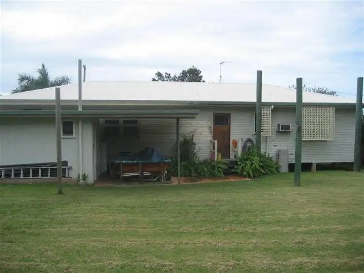 Fifth view of Homely house listing, 67 Flinders Parade, Gladstone Central QLD 4680
