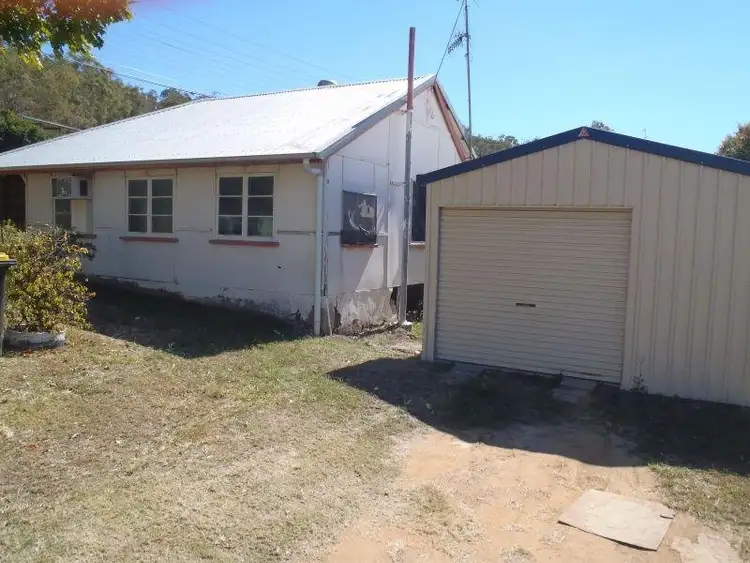 Second view of Homely house listing, 18 Margaret Street, Gladstone Central QLD 4680