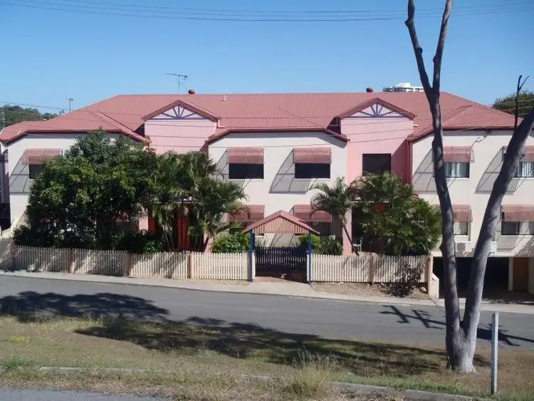 Main view of Homely unit listing, 1/81 Central Lane, Gladstone Central QLD 4680