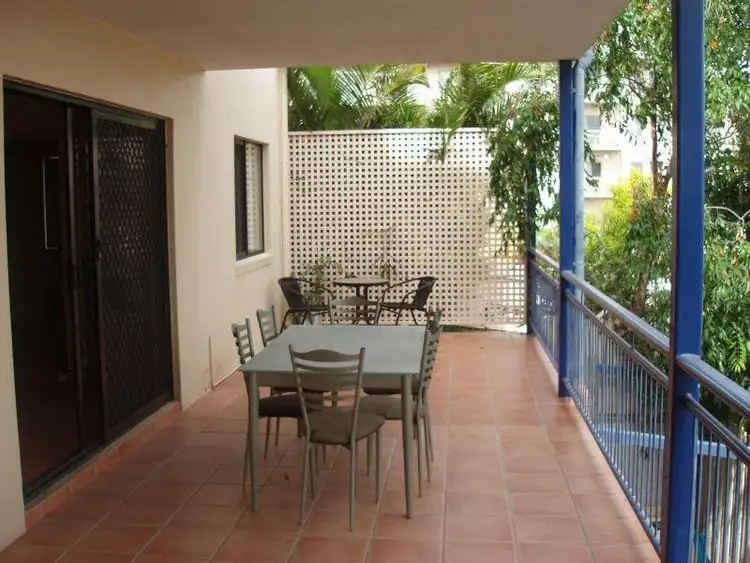 Fourth view of Homely unit listing, 1/81 Central Lane, Gladstone Central QLD 4680
