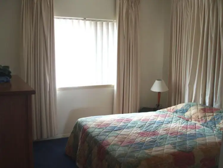 Fifth view of Homely unit listing, 1/81 Central Lane, Gladstone Central QLD 4680