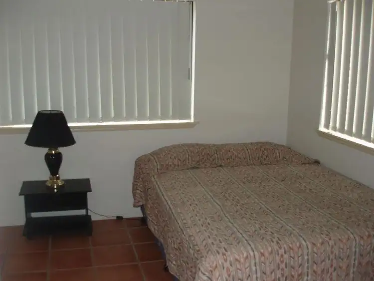 Sixth view of Homely unit listing, 1/81 Central Lane, Gladstone Central QLD 4680