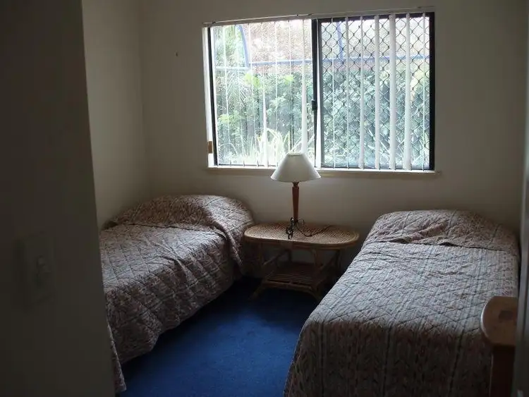 Seventh view of Homely unit listing, 1/81 Central Lane, Gladstone Central QLD 4680