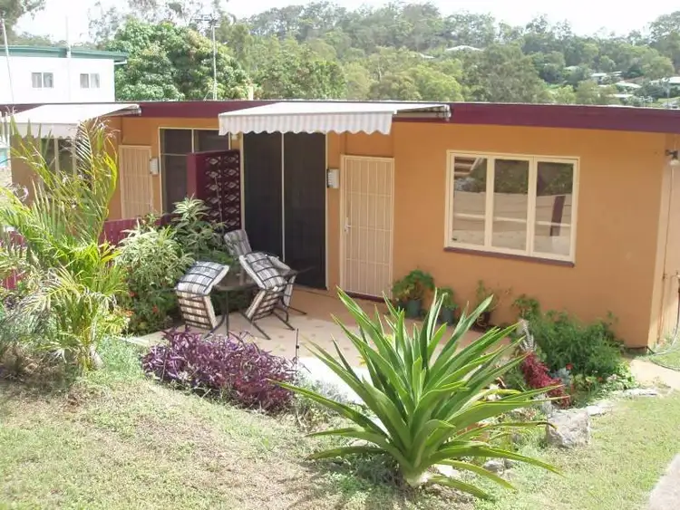 19 Pine Avenue, Gladstone Central QLD 4680
