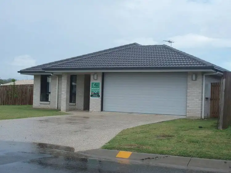 6 Sun Point Way, Calliope, Gladstone Central QLD 4680