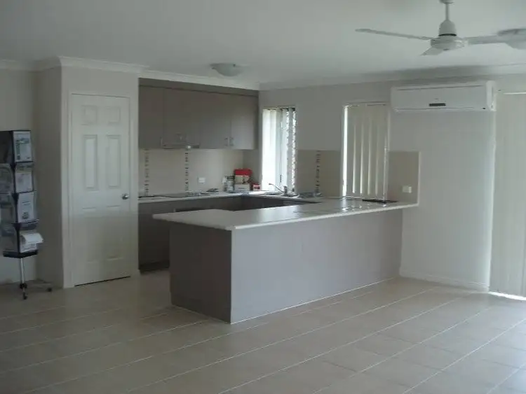 Third view of Homely house listing, 6 Sun Point Way, Calliope, Gladstone Central QLD 4680