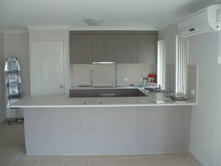 Fifth view of Homely house listing, 6 Sun Point Way, Calliope, Gladstone Central QLD 4680