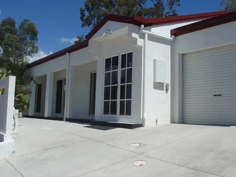 Main view of Homely house listing, 19 McCann Street, Gladstone Central QLD 4680