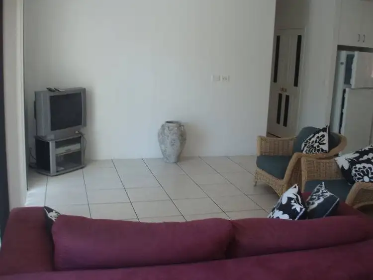 Second view of Homely house listing, 19 McCann Street, Gladstone Central QLD 4680