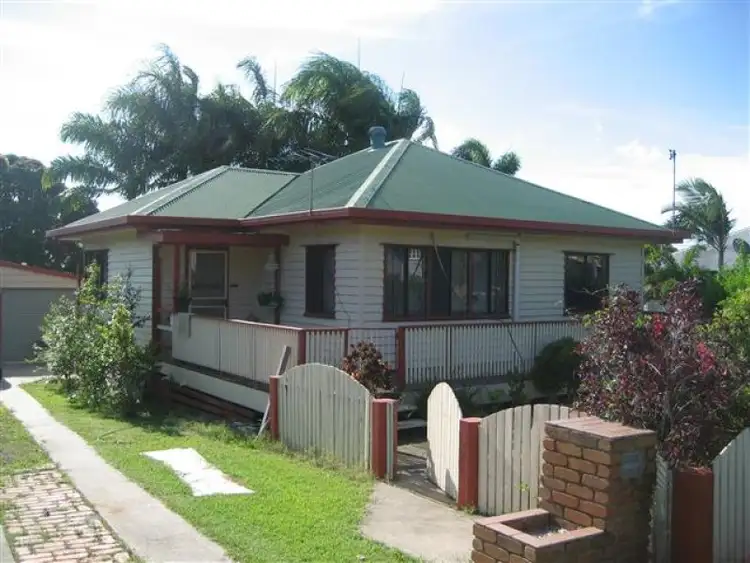 Main view of Homely house listing, 25 Golding, Gladstone Central QLD 4680