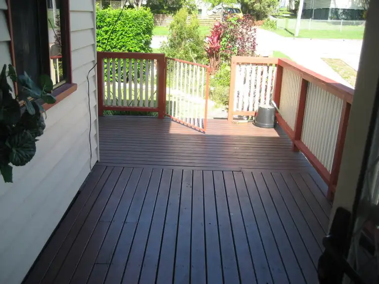 Fourth view of Homely house listing, 25 Golding, Gladstone Central QLD 4680