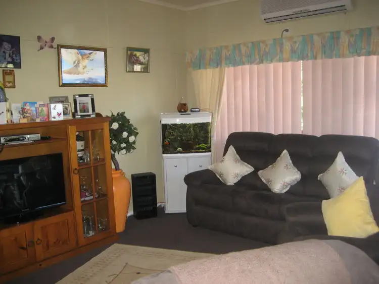 Fifth view of Homely house listing, 25 Golding, Gladstone Central QLD 4680