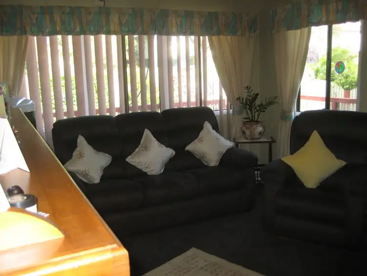 Sixth view of Homely house listing, 25 Golding, Gladstone Central QLD 4680