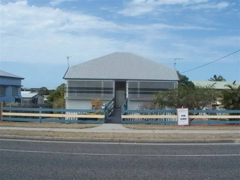 Main view of Homely house listing, 192 Auckland Street, Gladstone Central QLD 4680