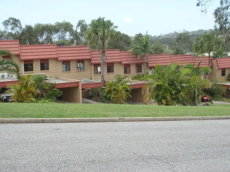 Main view of Homely unit listing, 8 Nothling Street, Gladstone Central QLD 4680