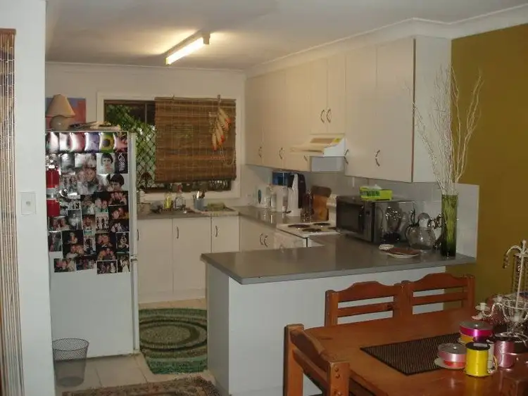 Third view of Homely unit listing, 8 Nothling Street, Gladstone Central QLD 4680