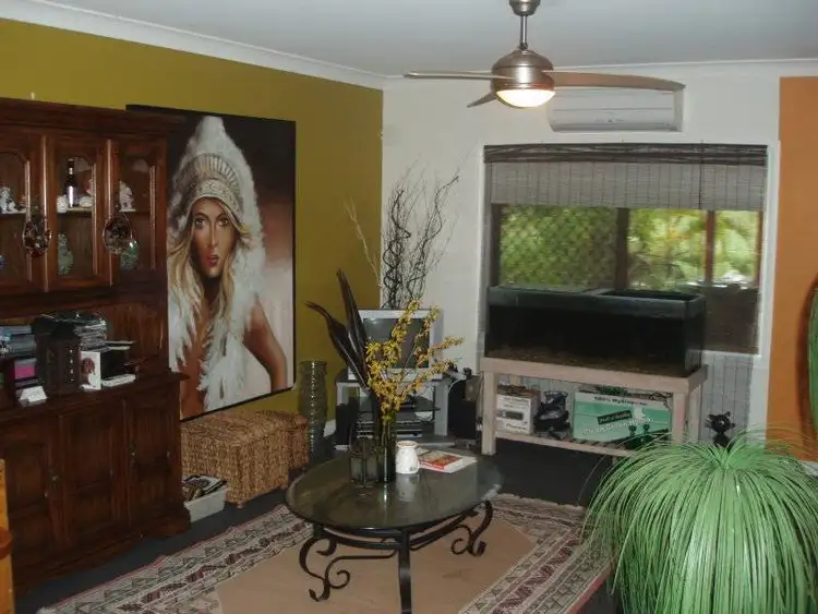 Fourth view of Homely unit listing, 8 Nothling Street, Gladstone Central QLD 4680