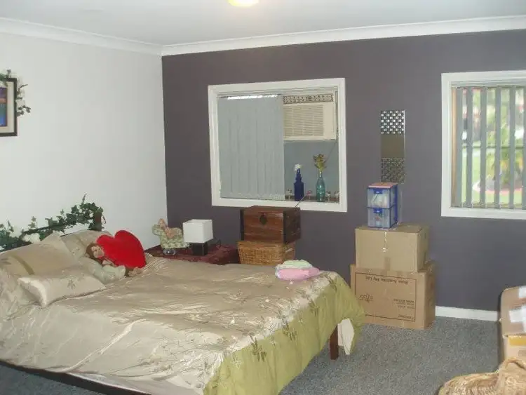 Fifth view of Homely unit listing, 8 Nothling Street, Gladstone Central QLD 4680