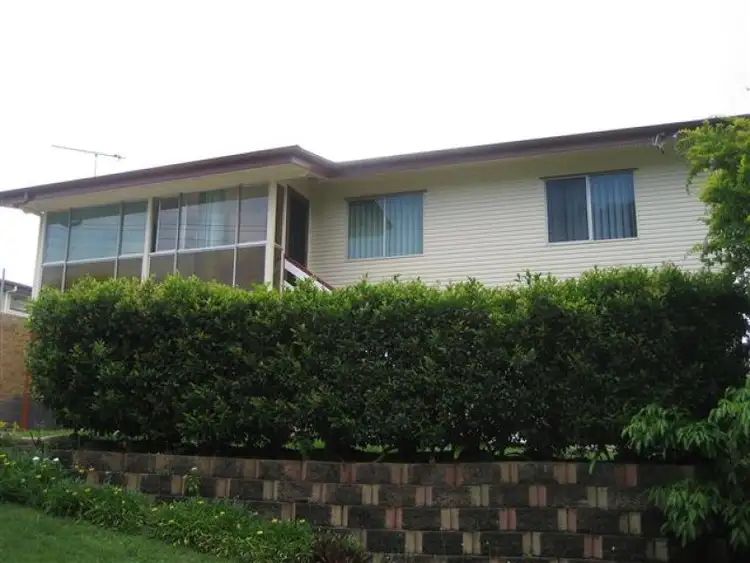 Second view of Homely house listing, 25 Grayson Street, Gladstone Central QLD 4680