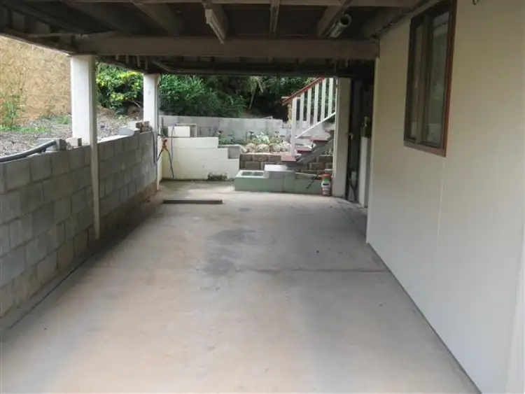 Fourth view of Homely house listing, 25 Grayson Street, Gladstone Central QLD 4680