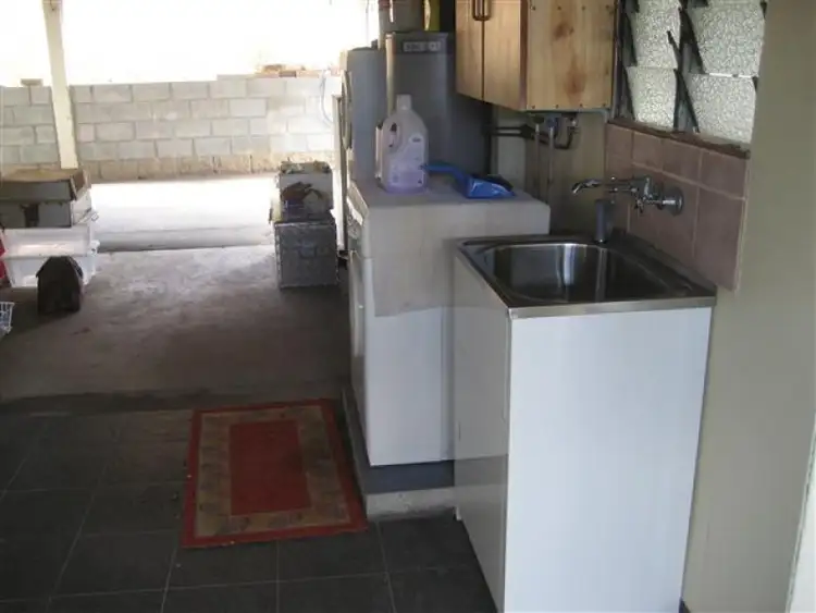 Seventh view of Homely house listing, 25 Grayson Street, Gladstone Central QLD 4680