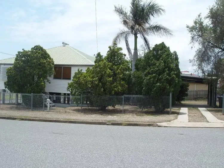 15 Short Street, Gladstone Central QLD 4680