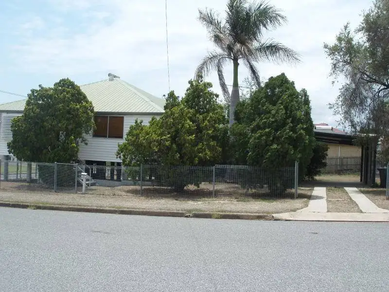 Main view of Homely house listing, 15 Short Street, Gladstone Central QLD 4680