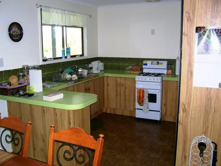 Third view of Homely house listing, 17 Marion Close, Gladstone Central QLD 4680
