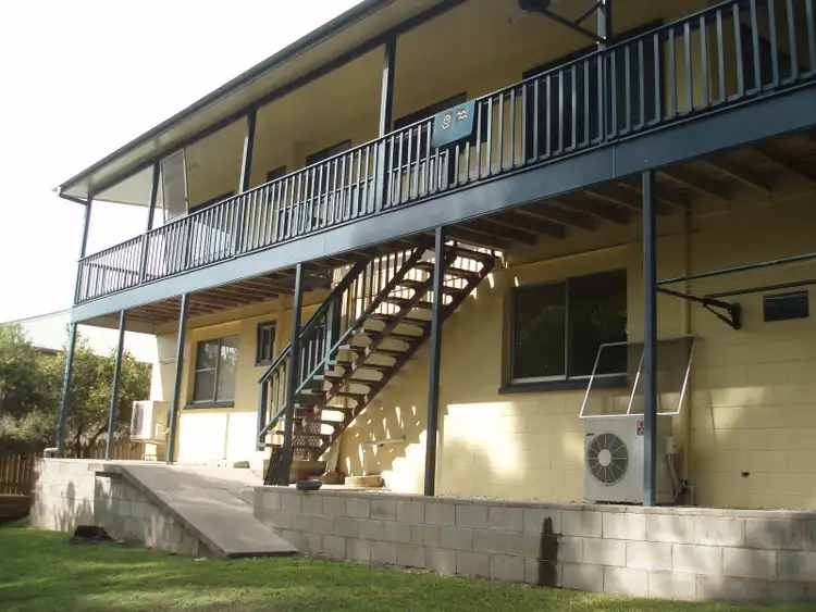 Sixth view of Homely house listing, 17 Marion Close, Gladstone Central QLD 4680