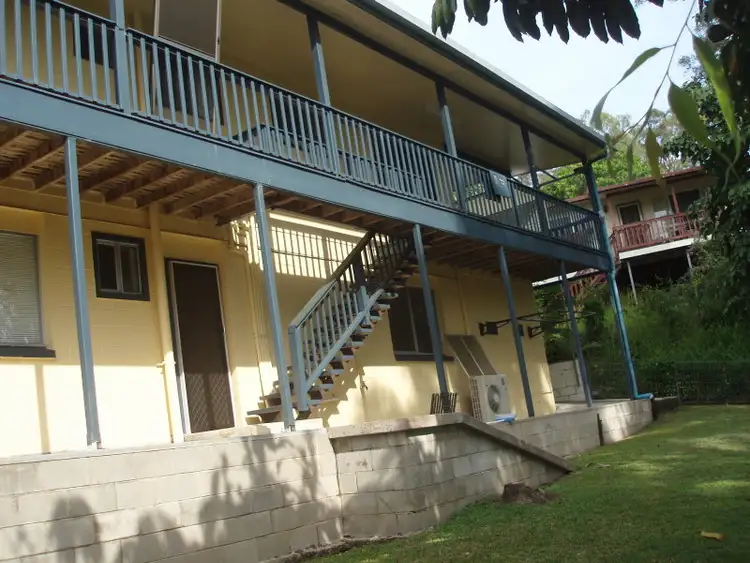Seventh view of Homely house listing, 17 Marion Close, Gladstone Central QLD 4680