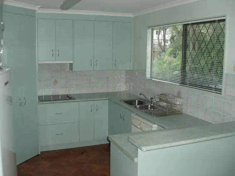 Third view of Homely house listing, 93 Philip Street, Gladstone Central QLD 4680