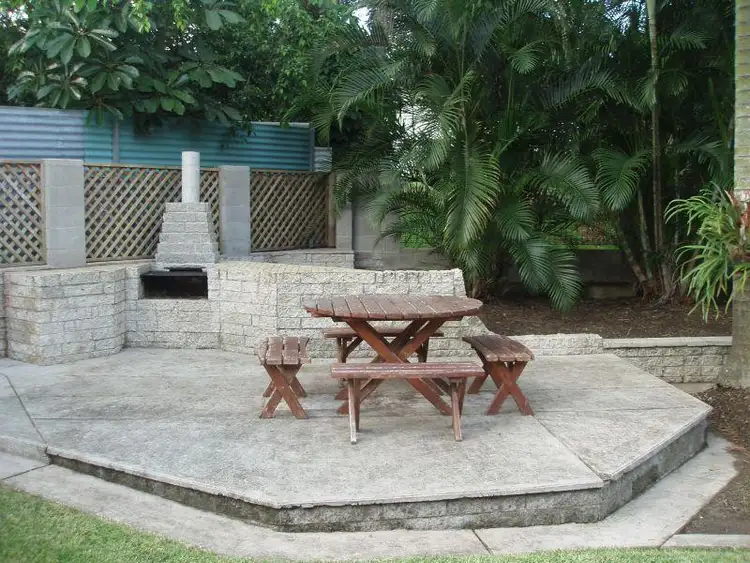 Fourth view of Homely house listing, 93 Philip Street, Gladstone Central QLD 4680